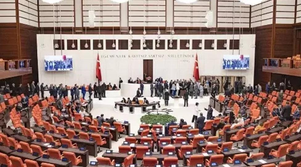 9. Yargı Paketi ve Meclis Tatil Tarihi