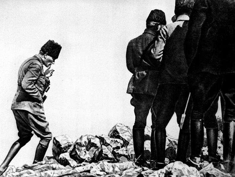 30 Ağustos Zafer Bayramı'nın Anlamı ve Önemi
