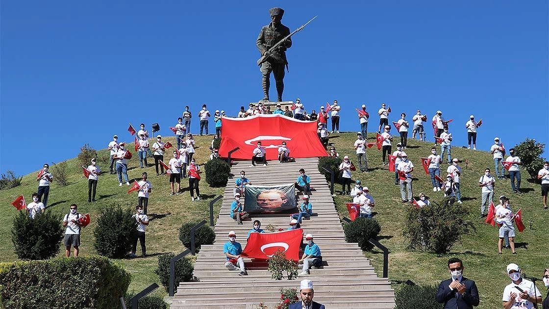 30 Ağustos Zafer Bayramı'nın Anlamı ve Önemi