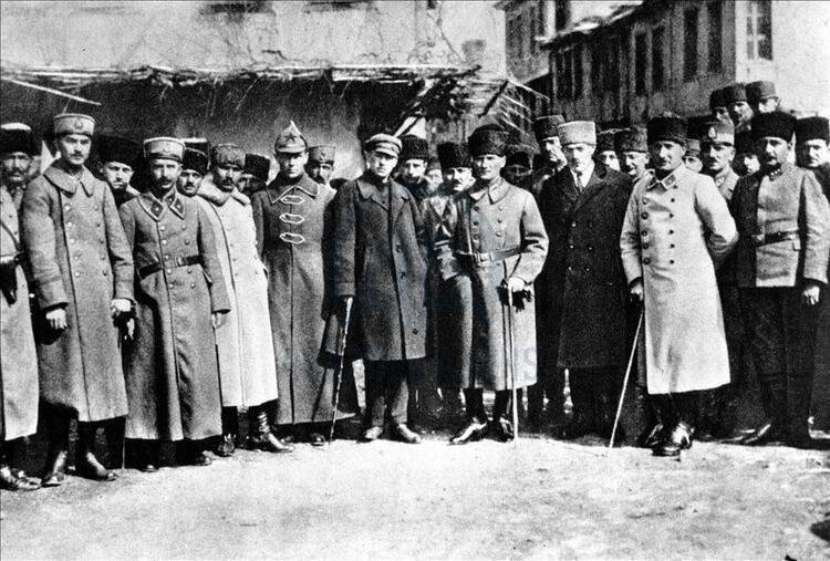 30 Ağustos Zafer Bayramı'nın Anlamı ve Önemi