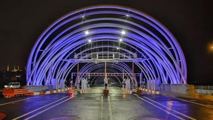 Avrasya Tüneli Geçiş Ücretleri Artışı (Ağustos 2024)