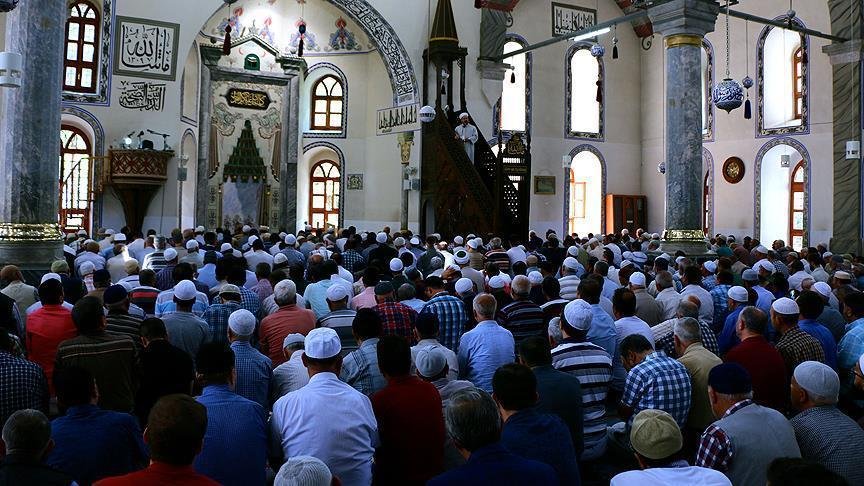 Cuma Hutbesi: Âdâb-ı Muâşeret ve Sosyal İlişkiler