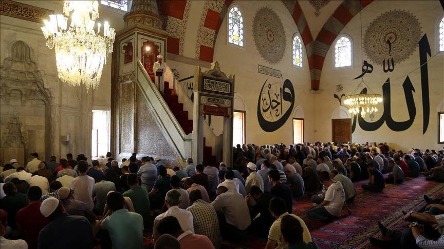 Cuma Hutbesi: Âdâb-ı Muâşeret ve Sosyal İlişkiler