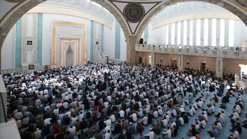 Cuma Hutbesi: Âdâb-ı Muâşeret ve Sosyal İlişkiler