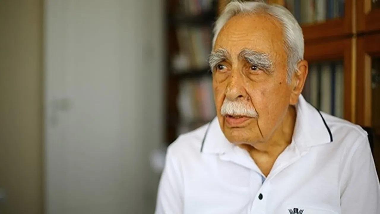 Dr. Tarık Ziya Ekinci'nin Vefatı ve Hayatı