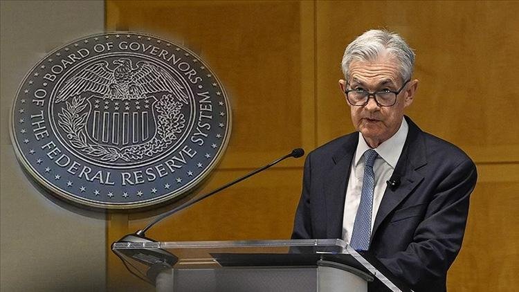Jerome Powell'ın Jackson Hole Konuşması