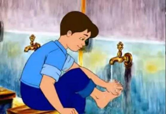 Namaz Abdesti Nasıl Alınır? Resimli Rehber ve Farzları