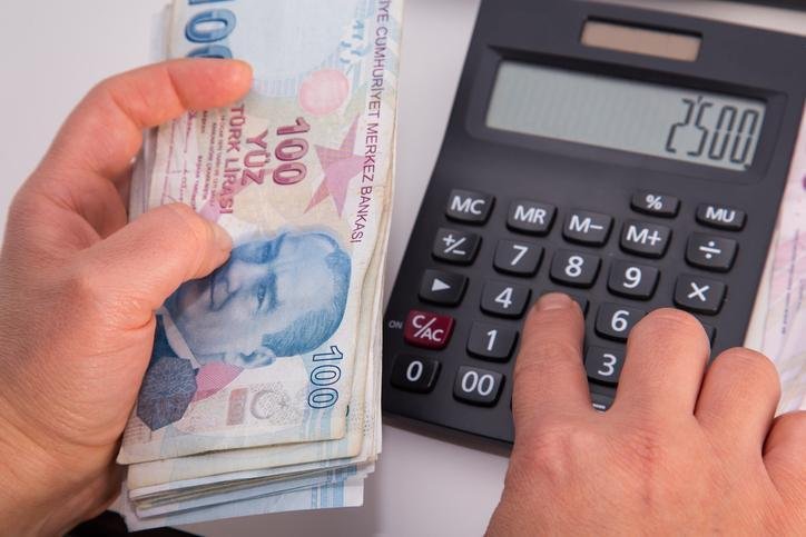 SGK En Düşük Emekli Maaşı Hesaplama ve Fark Ödemeleri
