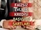 150 Bin TL Faizsiz Evlilik Kredisi Başvuruları Başladı - TeleferikHaber