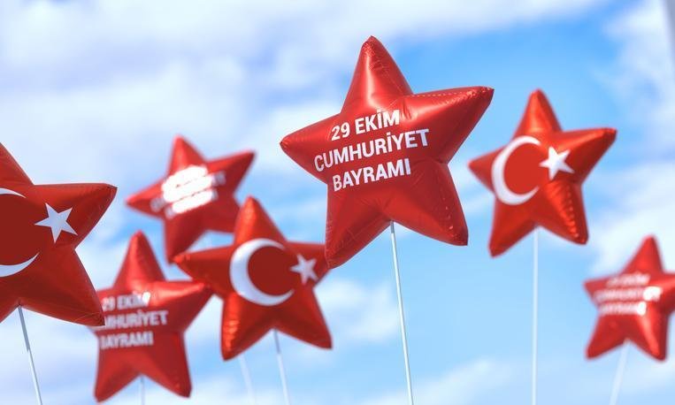 2024 Cumhuriyet Bayramı Tatil Durumu