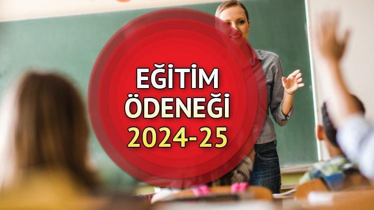 Öğretmen Kırtasiye Yardımı ve Ödeme Tarihleri