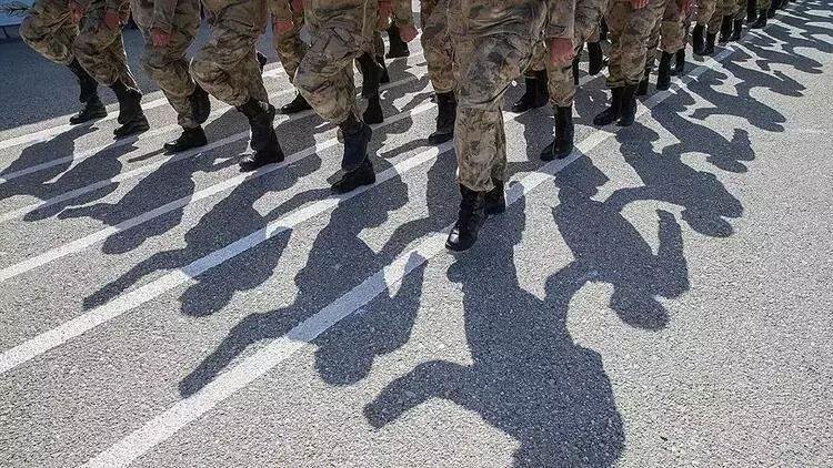 2024 Yılı Türk Silahlı Kuvvetleri Muvazzaf Subay Alımı