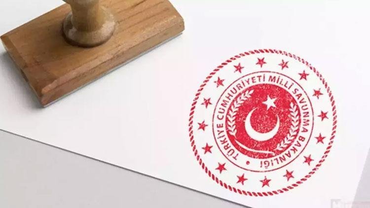 2024 Yılı Türk Silahlı Kuvvetleri Muvazzaf Subay Alımı