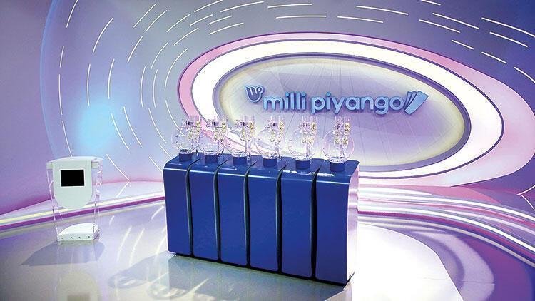 29 Eylül 2024 Milli Piyango Sonuçları Açıklandı