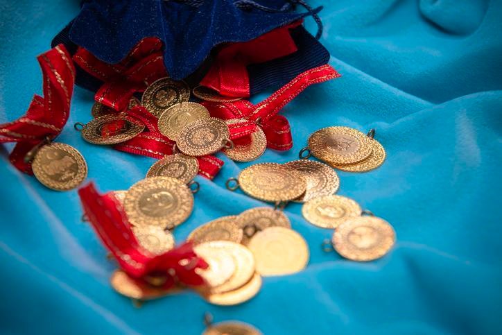 5 Eylül 2023 Güncel Altın Fiyatları