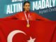 Aysel Önder ve T20 Sınıflandırması - TeleferikHaber