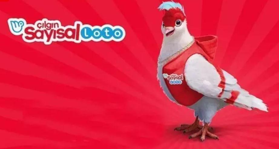 Çılgın Sayısal Loto Sonuçları - 28 Eylül 2023