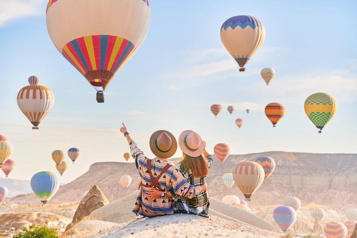 Dünya Turizm Günü