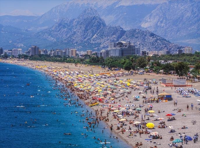 Dünya Turizm Günü 2024: Kutlama ve Mesajlar