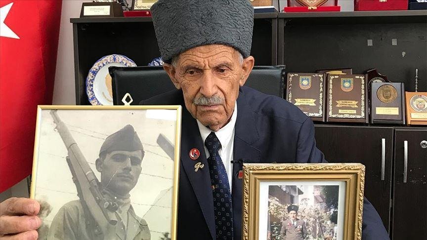 Gaziler Günü Mesajları ve Anlamı