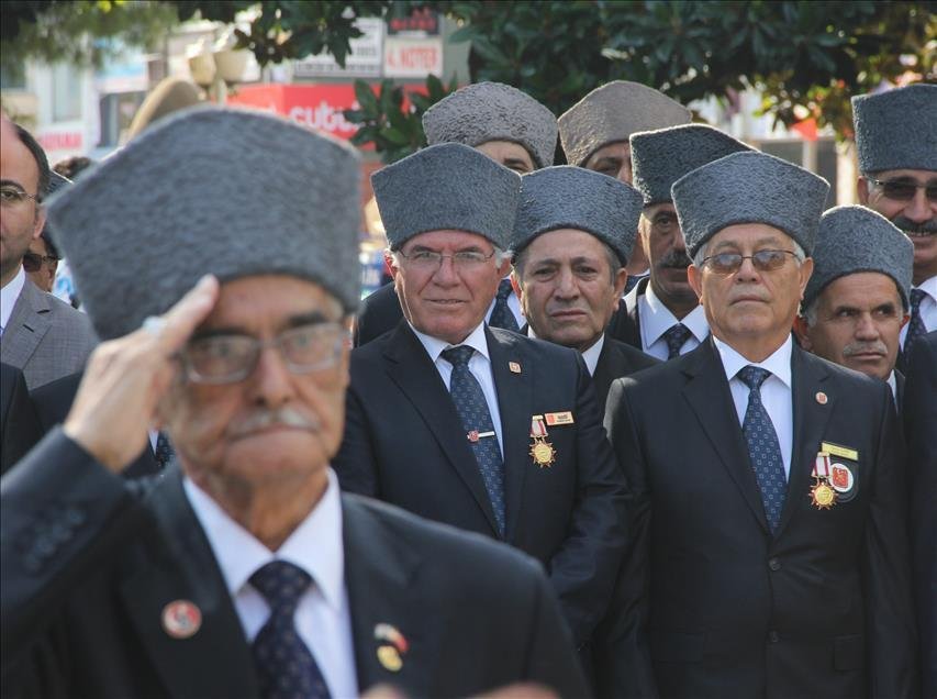 Gaziler Günü Mesajları ve Anlamı