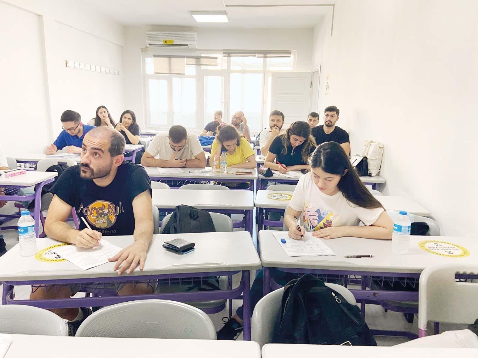 KPSS Önlisans Atama Puanları ve Tercih Süreci 2024