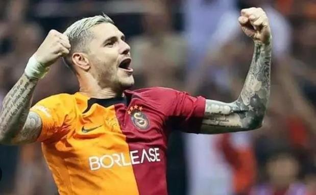Mauro Icardi'nin Fenerbahçe Maçındaki Durumu