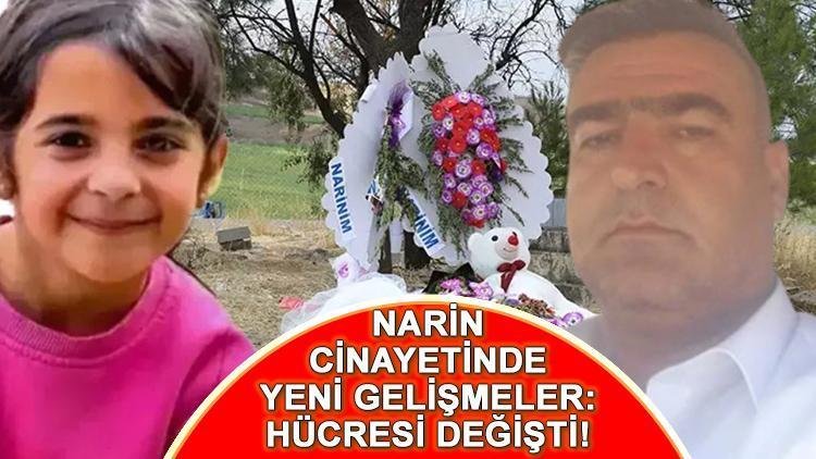 Narin'in Katili Kim? Bulundu mu? Narin'i Kim Neden Öldürdü?