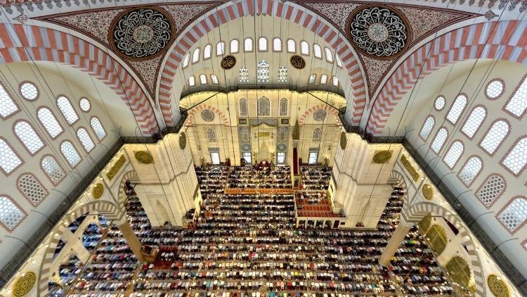 Rebiülevvel Ayı ve Mevlid Kandili 2024 Tarihleri