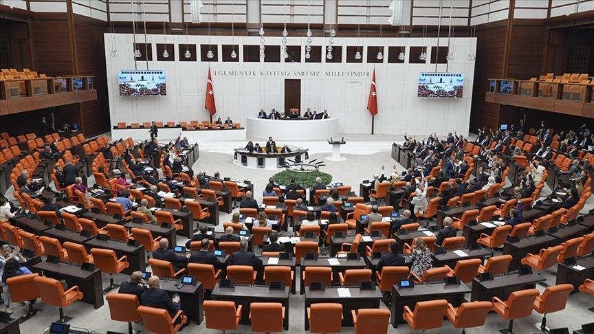 TBMM'nin 2024 Gündemi ve Açılış Tarihi