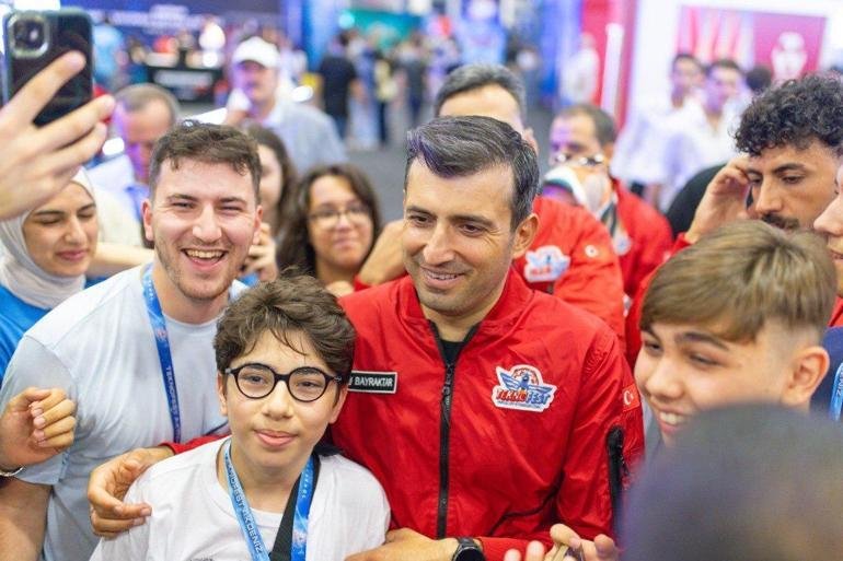 TEKNOFEST Akdeniz 2023: Teknoloji Tutkunlarının Buluşma Noktası