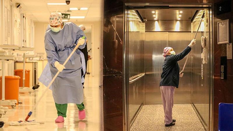 TYP Okullara Temizlik ve Güvenlik Görevlisi Alımı Kura Sonuçları Açıklandı