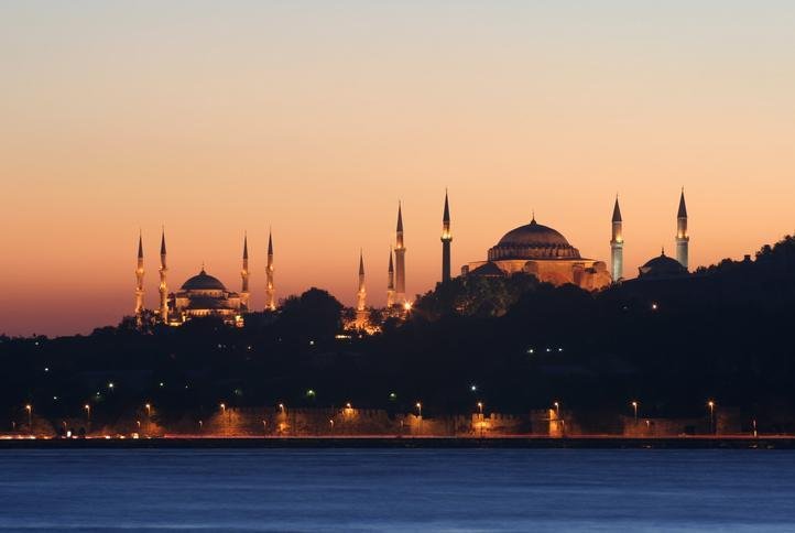 Ramazan Ayı ve Oruç Takvimi 2025