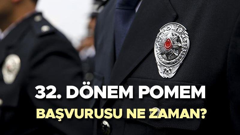 32. Dönem POMEM Başvuru Tarihleri ve Detayları
