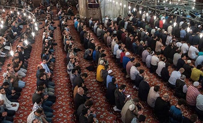 4 Ekim 2024 Cuma Namazı Saati ve Detayları