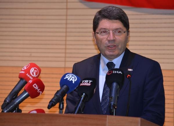 9. Yargı Paketi Görüşmeleri TBMM Gündeminde