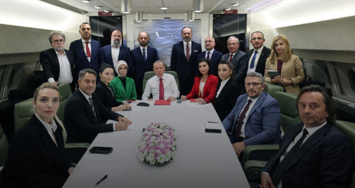 Cumhurbaşkanı Erdoğan'dan Kabine Değişikliği ve Gıda Denetimleri Hakkında Açıklamalar