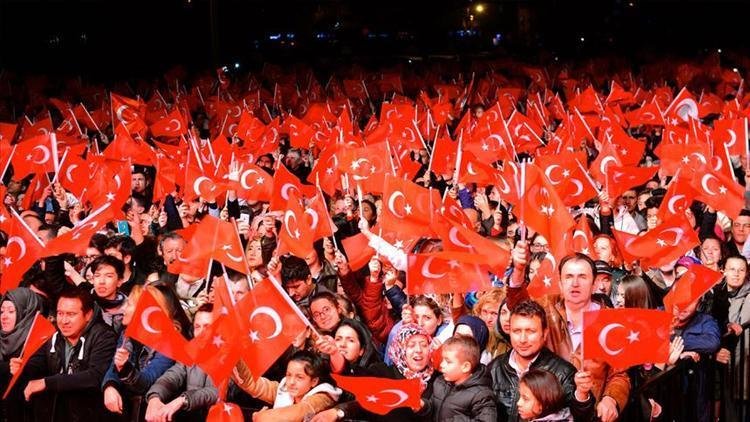 29 Ekim Etkinlikleri ve Konserleri İptal Mi?