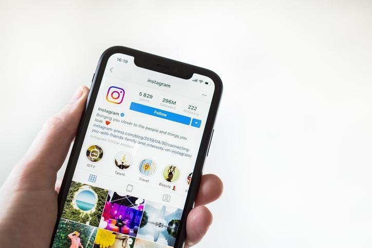 Instagram Çöktü mü? Dondu mu? Kapandı mı?