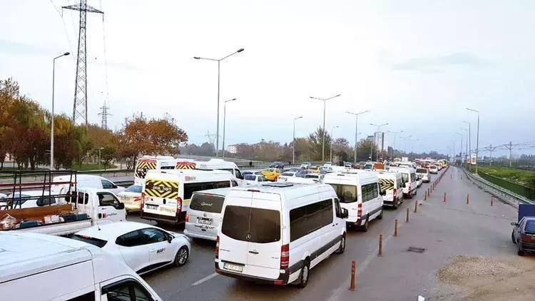 Kamuda Personel Servisleri Devam Edecek