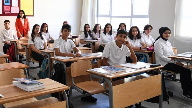 MEB 2024-2025 Eğitim Öğretim Yılı 1. Dönem Ortak Sınav Takvimi Açıklandı