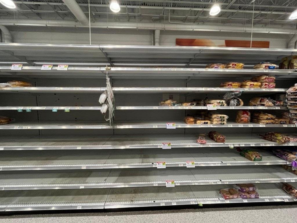 Milton Kasırgası Florida'ya Yaklaşıyor: Kategori 5 Tehditi