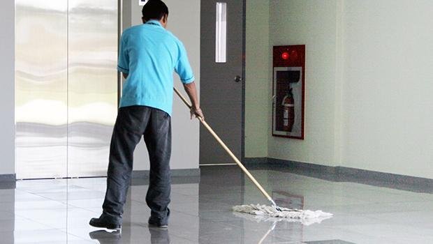 TBMM 275 Sürekli İşçi Alımı Duyurusu