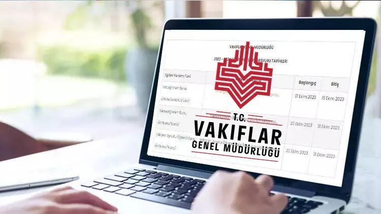 VGM Burs Başvuruları 2024 İçin Tarihler Belirlendi