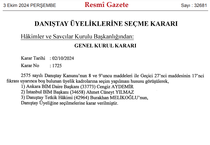 Avukatlık Asgari Ücret Tarifesi