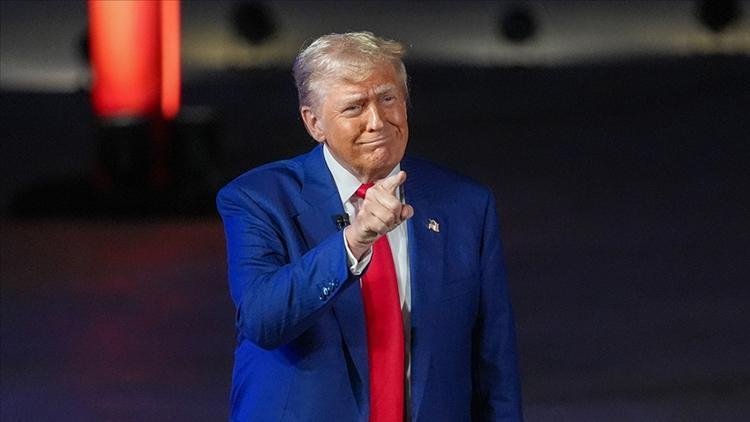 2024 ABD Başkanlık Seçim Sonuçları: Donald Trump'ın Zaferi