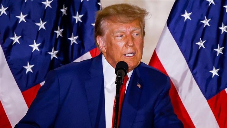 2024 ABD Başkanlık Seçim Sonuçları: Donald Trump'ın Zaferi