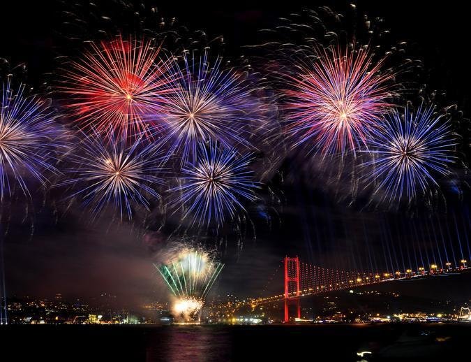Tatil Günleri Hakkında Bilgi