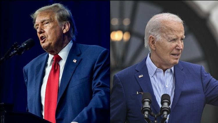 Joe Biden'ın 2020 Seçimlerine Katılımı ve 2024 Seçimleri