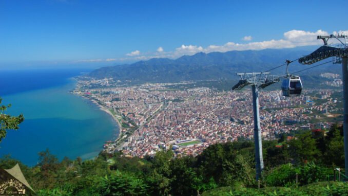 Boztepe Teleferik, 2024 Yılında Para Bastı